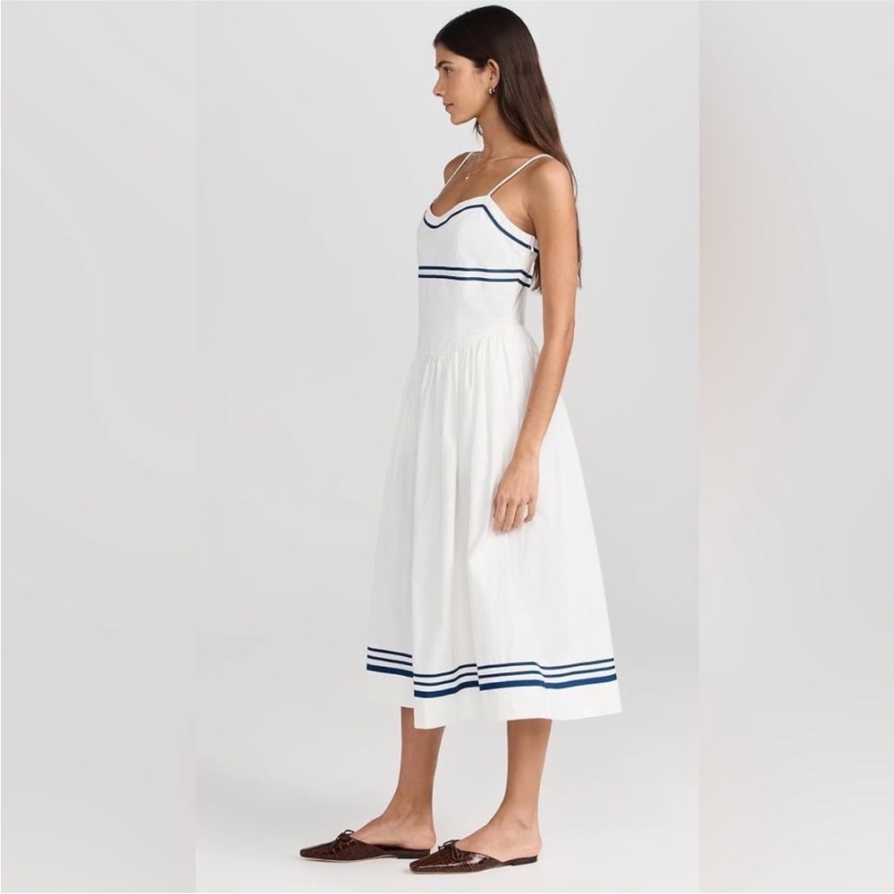 Ciao Lucia Florencia Midi Dress - Picture 3 of 7